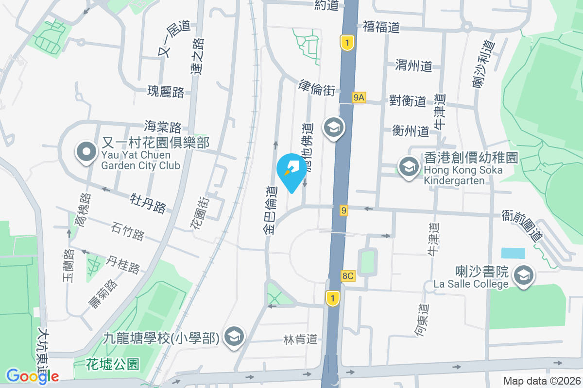 施他佛道3號 施他佛道3號