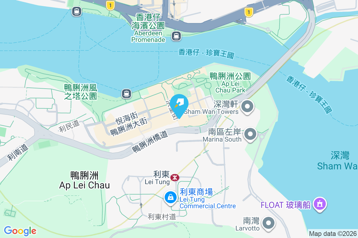 金利豐大廈 洪聖街23號