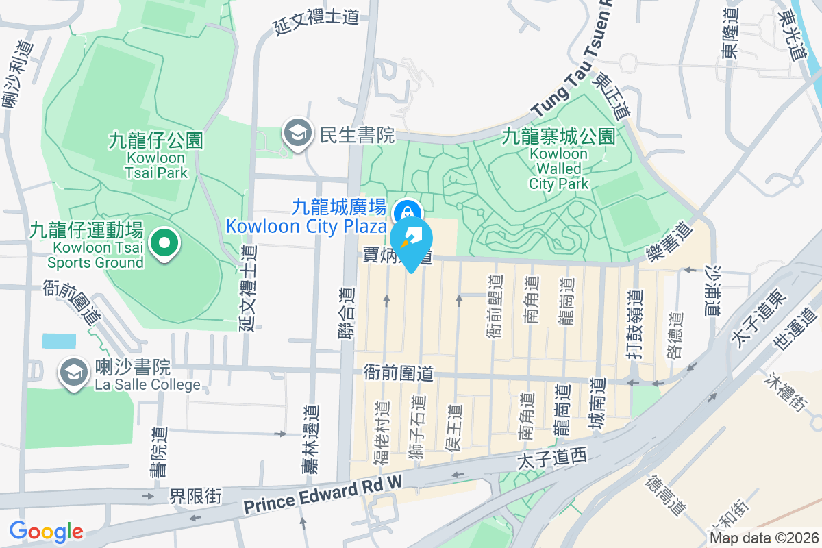 獅子石道87號 獅子石道87號