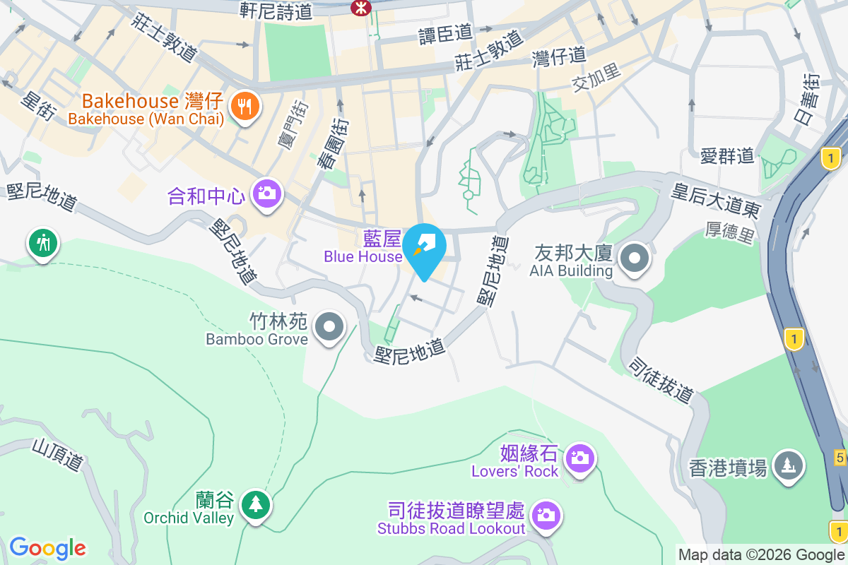 慶雲街3號 慶雲街3號