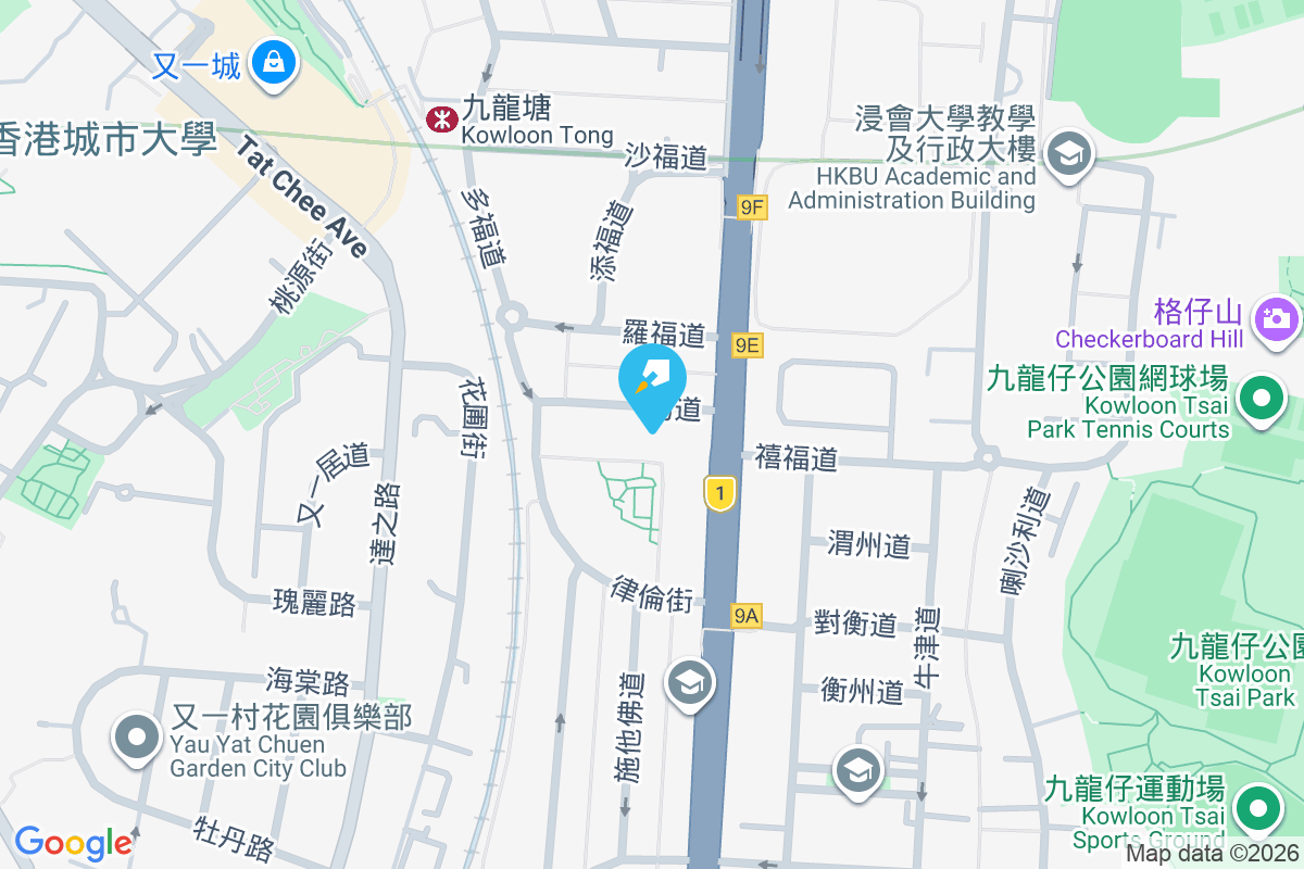 約道4號 約道4號