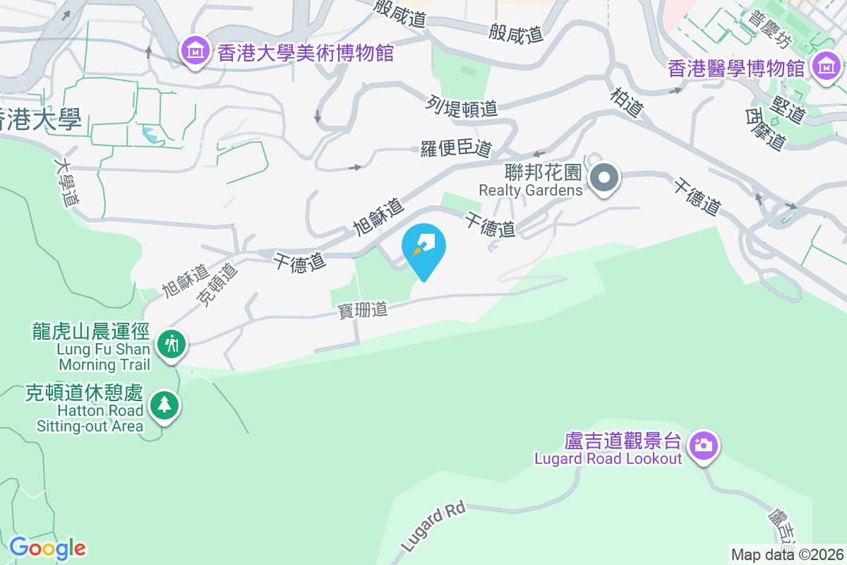 寶珊道21號 寶珊道21號