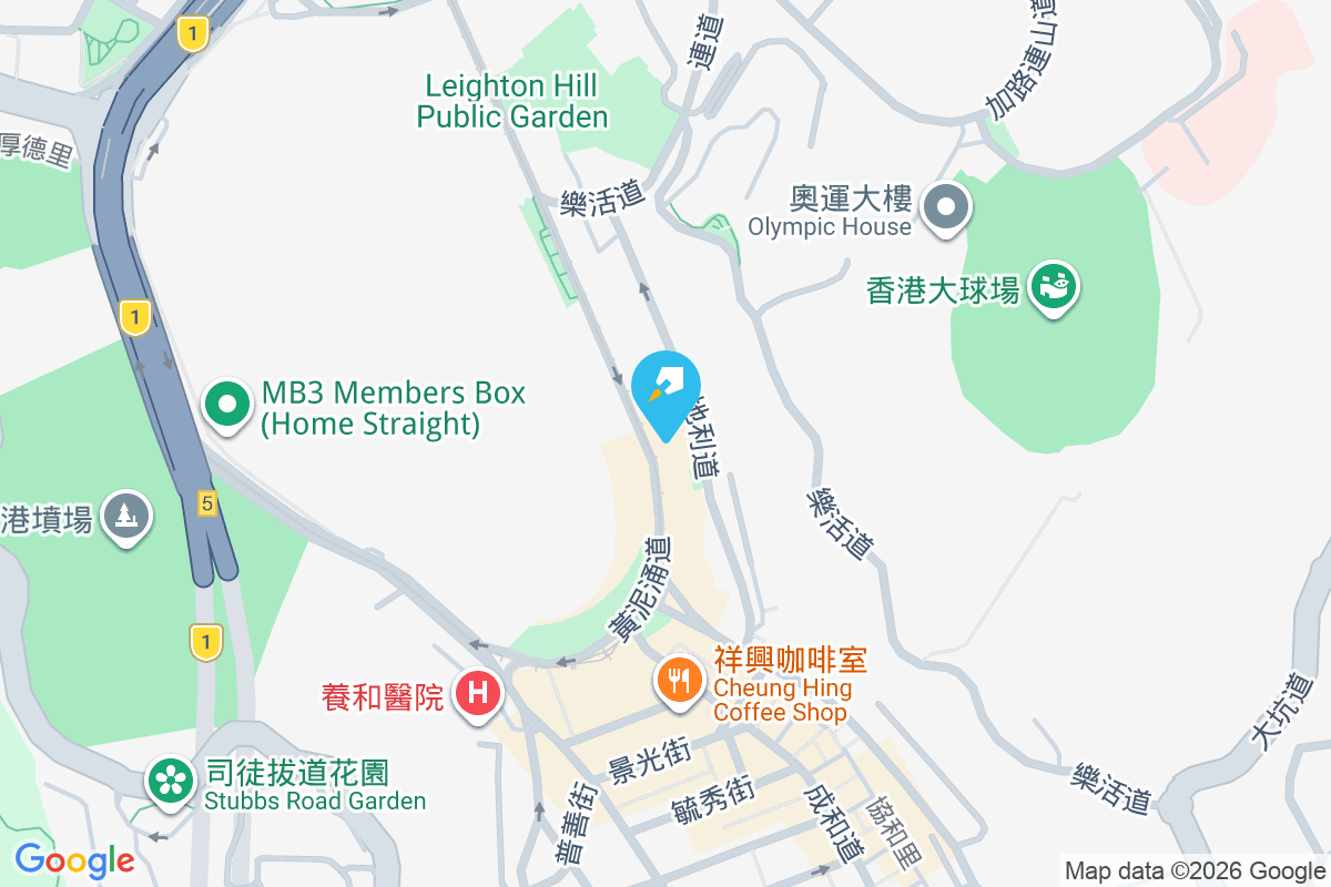 黃泥涌道77-79號 黃泥涌道77-79號