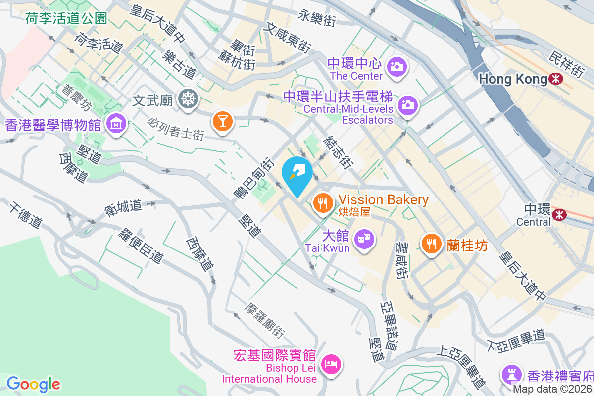 士丹頓街31號 士丹頓街31號