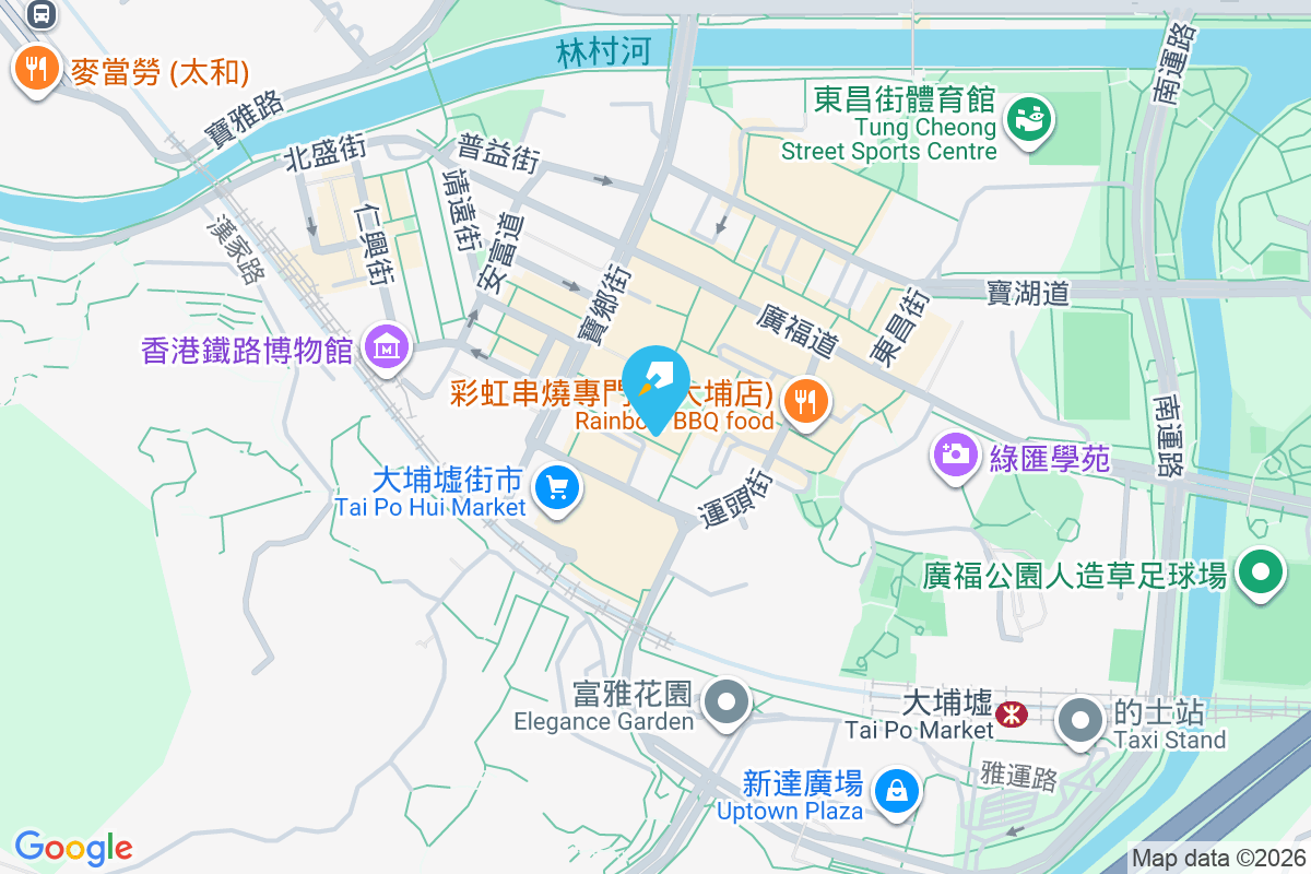 美發大廈 大榮里34-48號