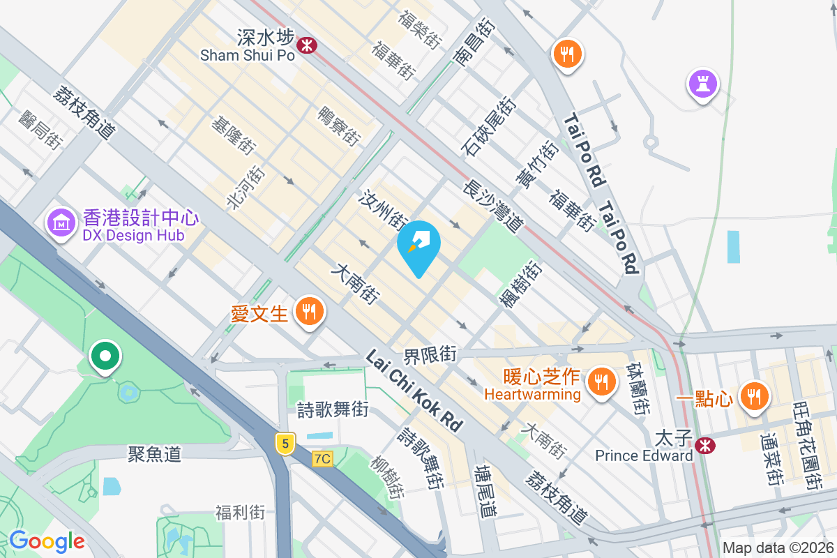 基隆街138號 基隆街138號