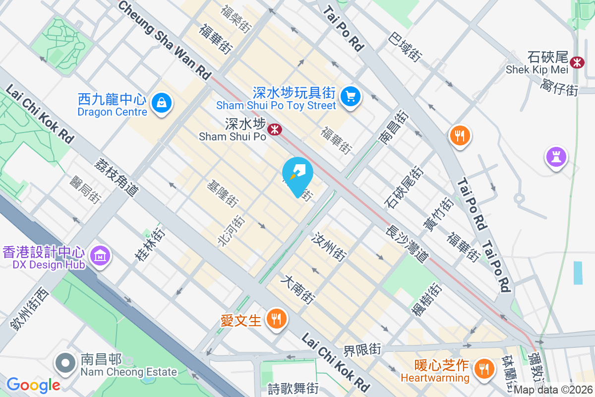 鴨寮街147號 鴨寮街147號