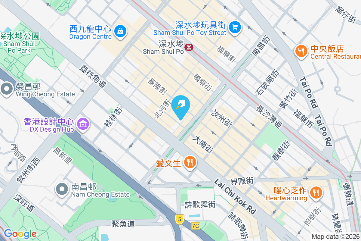 大南街256號 大南街256號