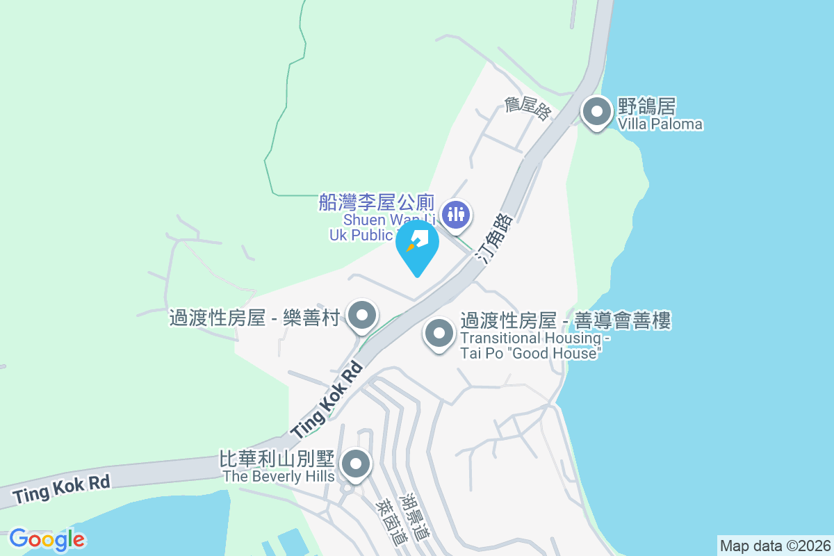 船灣李屋315號 船灣李屋315號