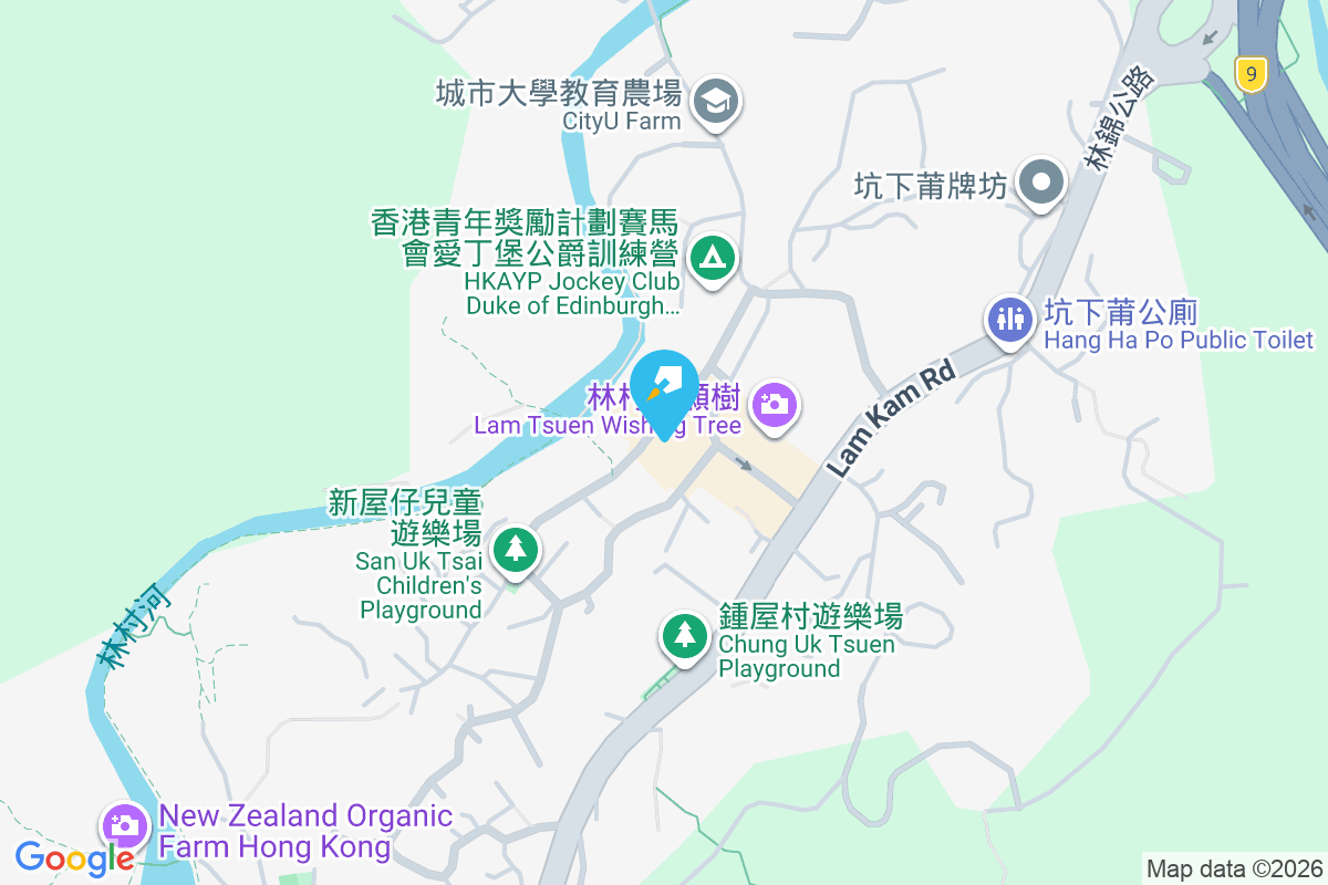 放馬莆村 放馬莆1-85號