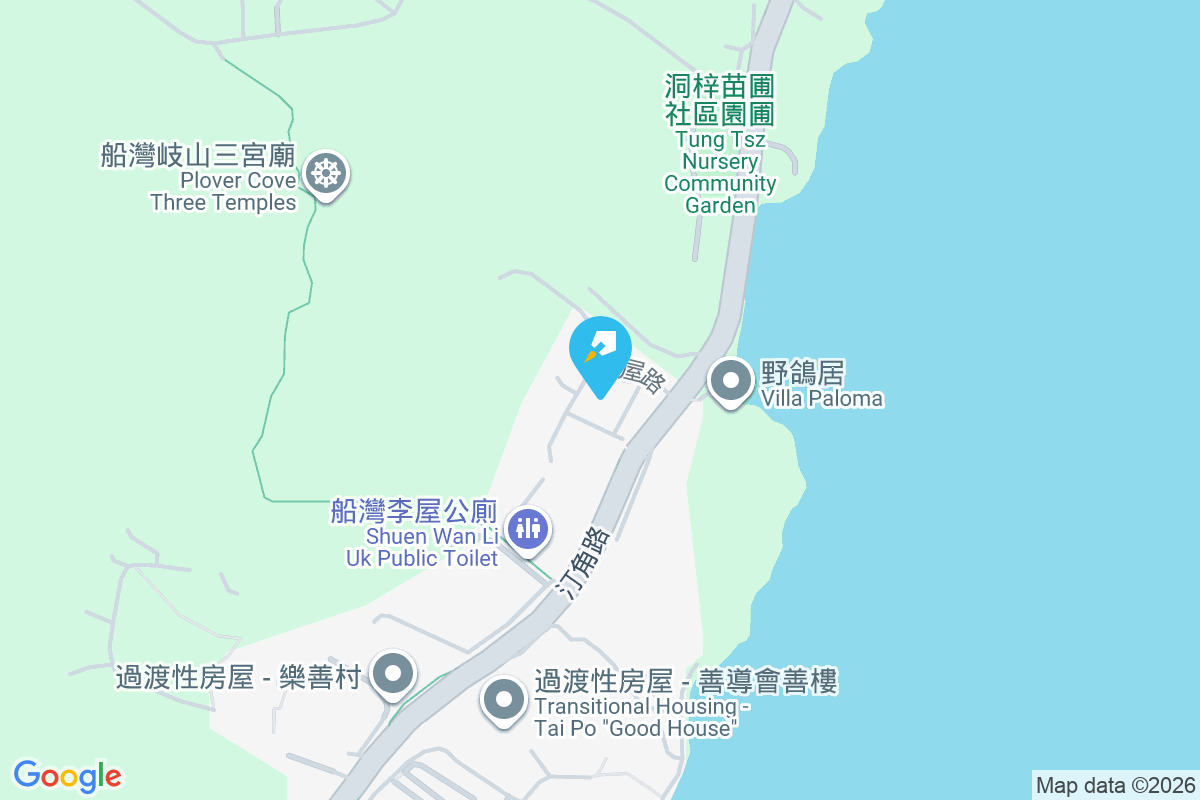 船灣詹屋 船灣詹屋1-422號