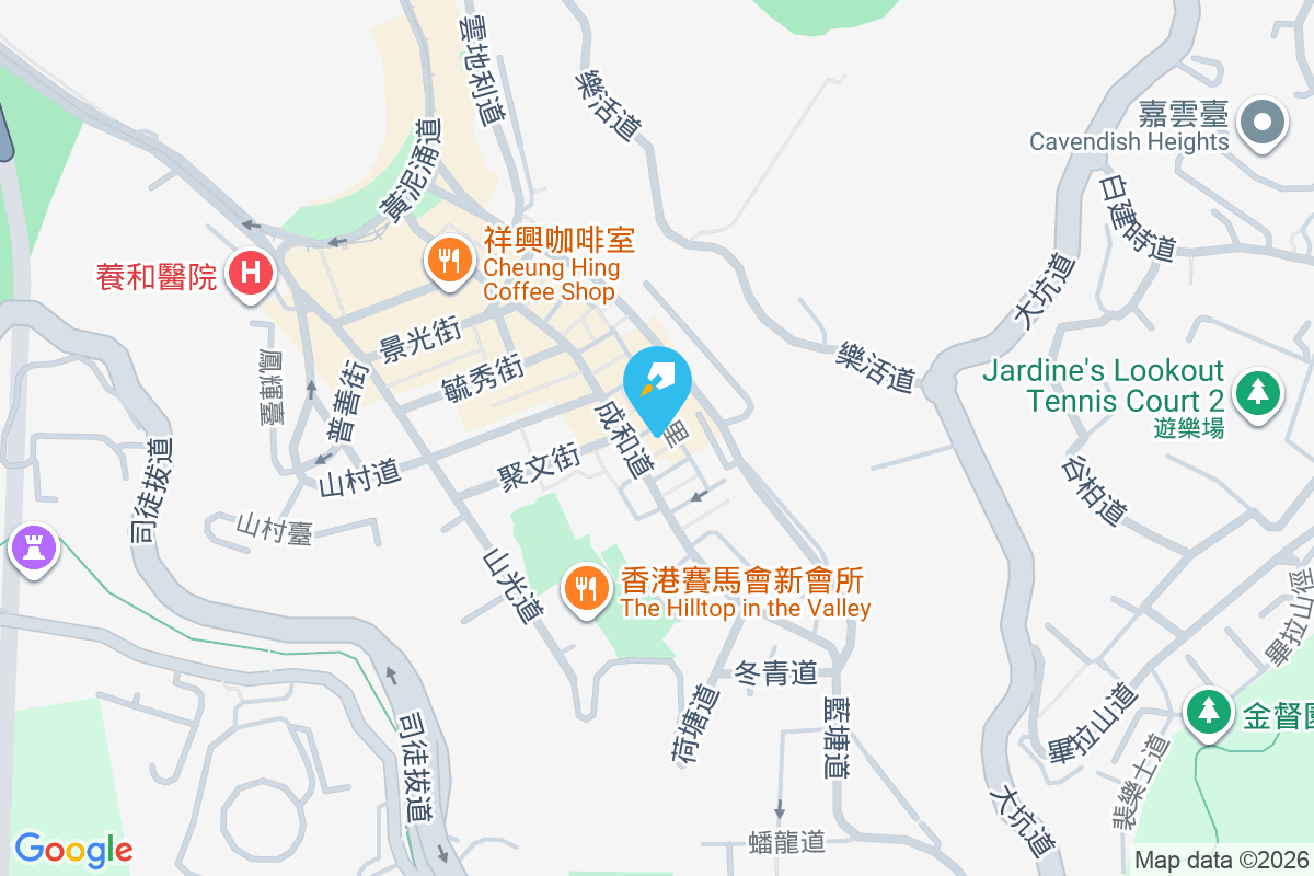 昇平街4號 昇平街4號