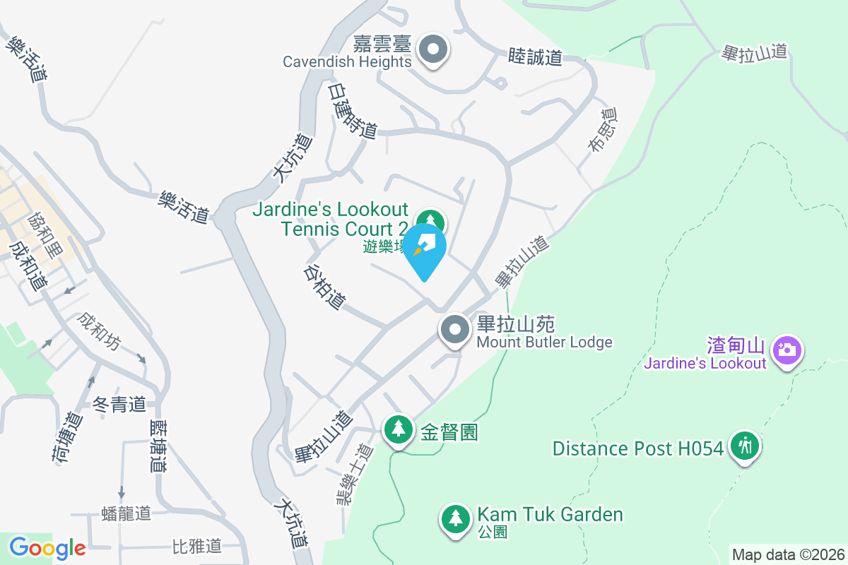 Summerbreez 包華士道8號