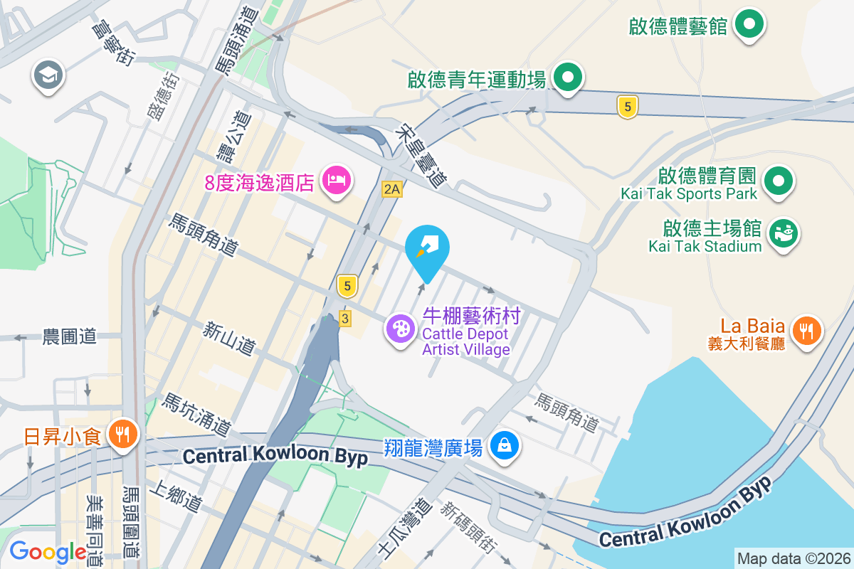 麟祥街22號 麟祥街22號