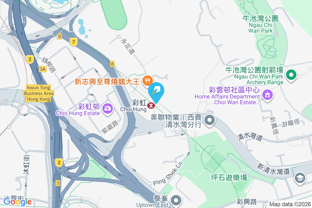 龍池徑46號 龍池徑46號