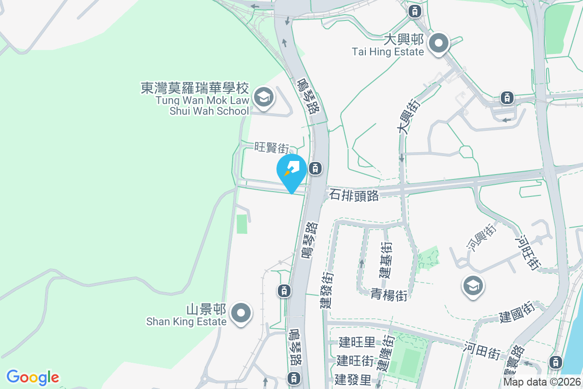 翠鳴臺 鳴琴路3號