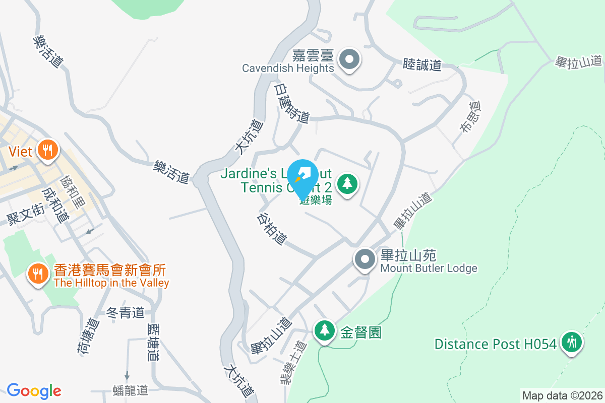 包華士道5號 包華士道5號