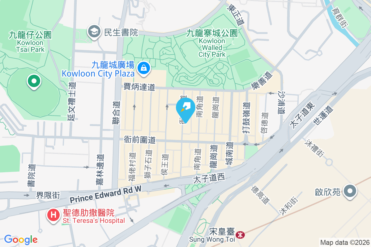 衙前塱道46號 衙前塱道46號