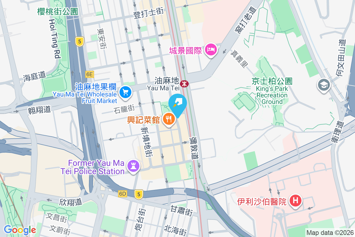 文明里2號 文明里2號