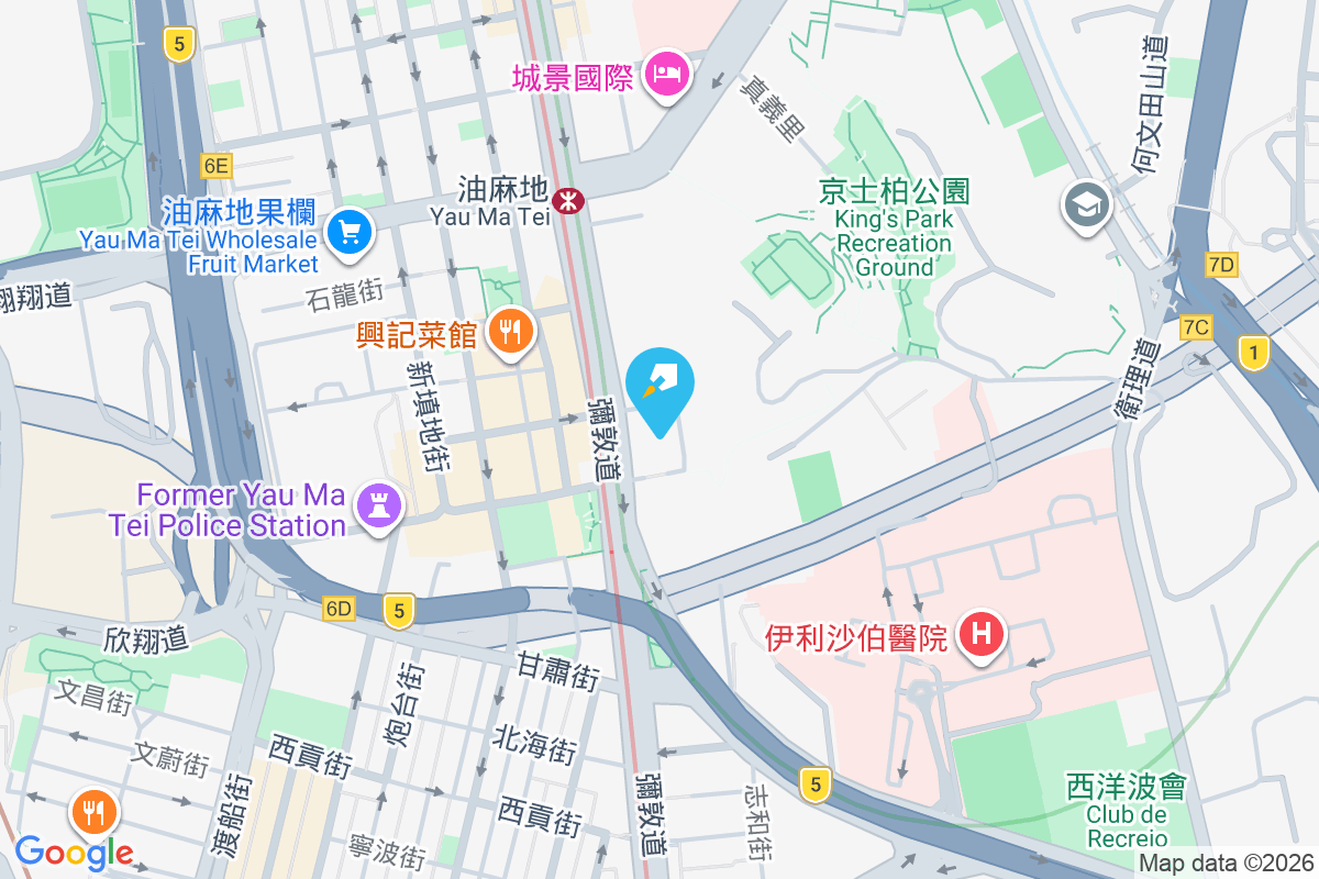 石壁道7A號 石壁道7A號