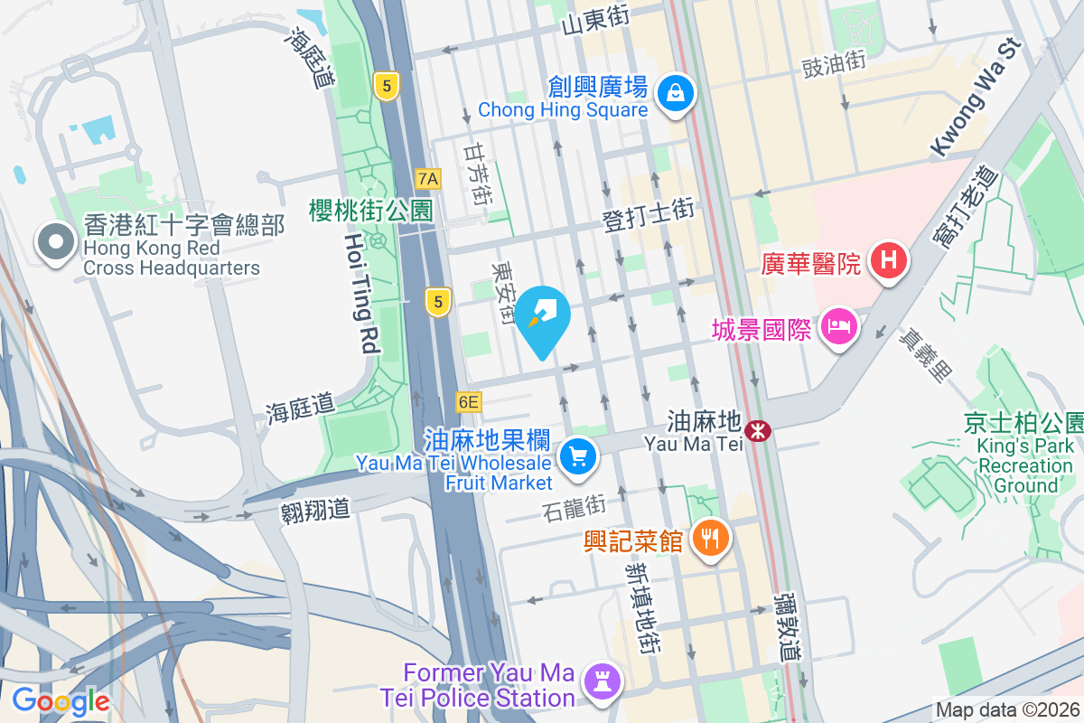 碧街27號 碧街27號