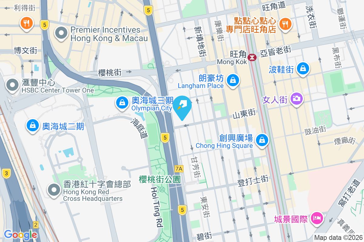 山東街13號 山東街13號