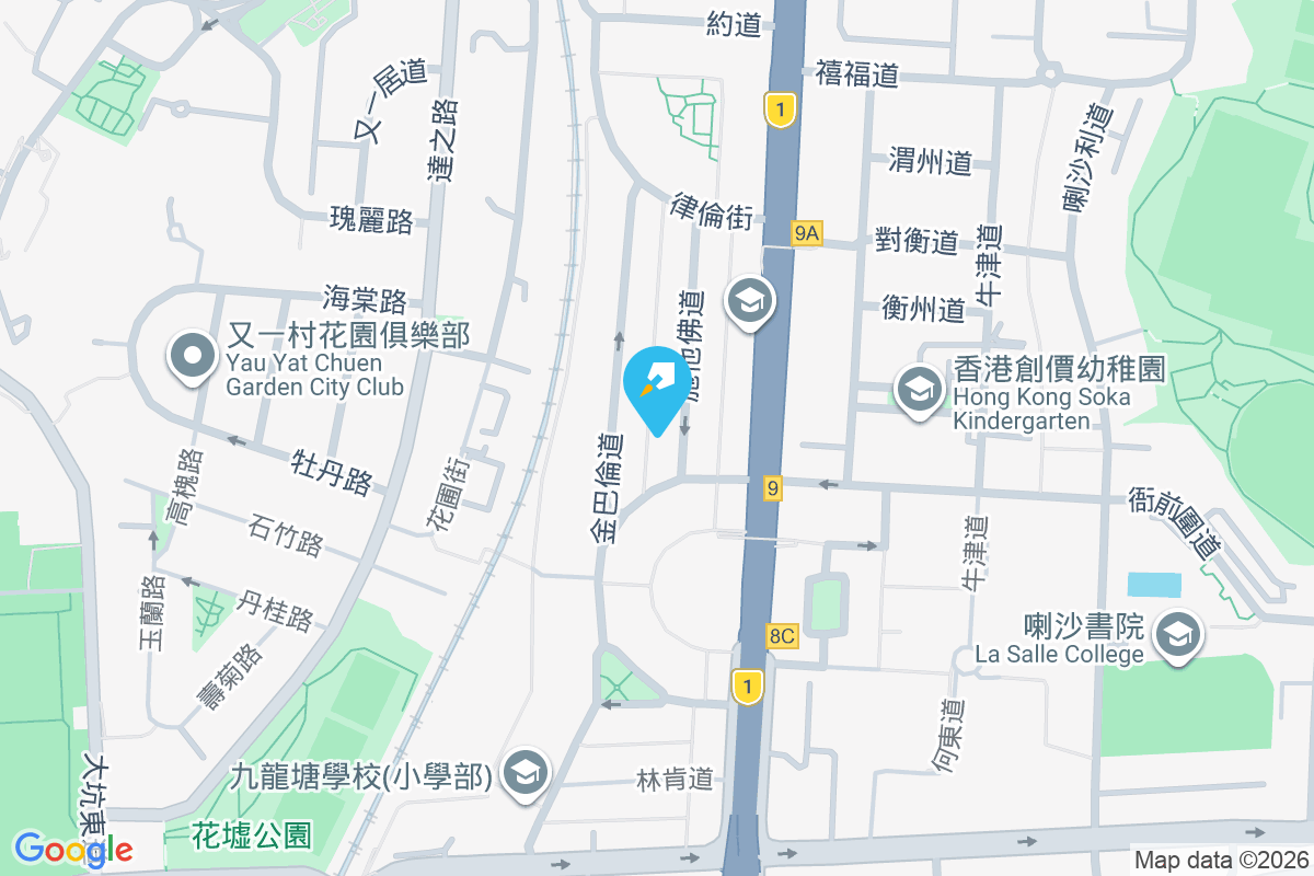 施他佛道5號 施他佛道5號