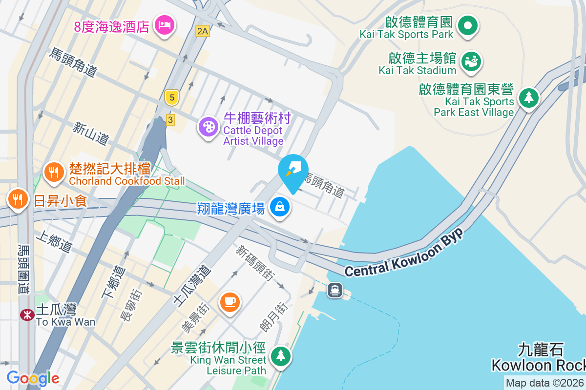 明倫街12A號 明倫街12A號