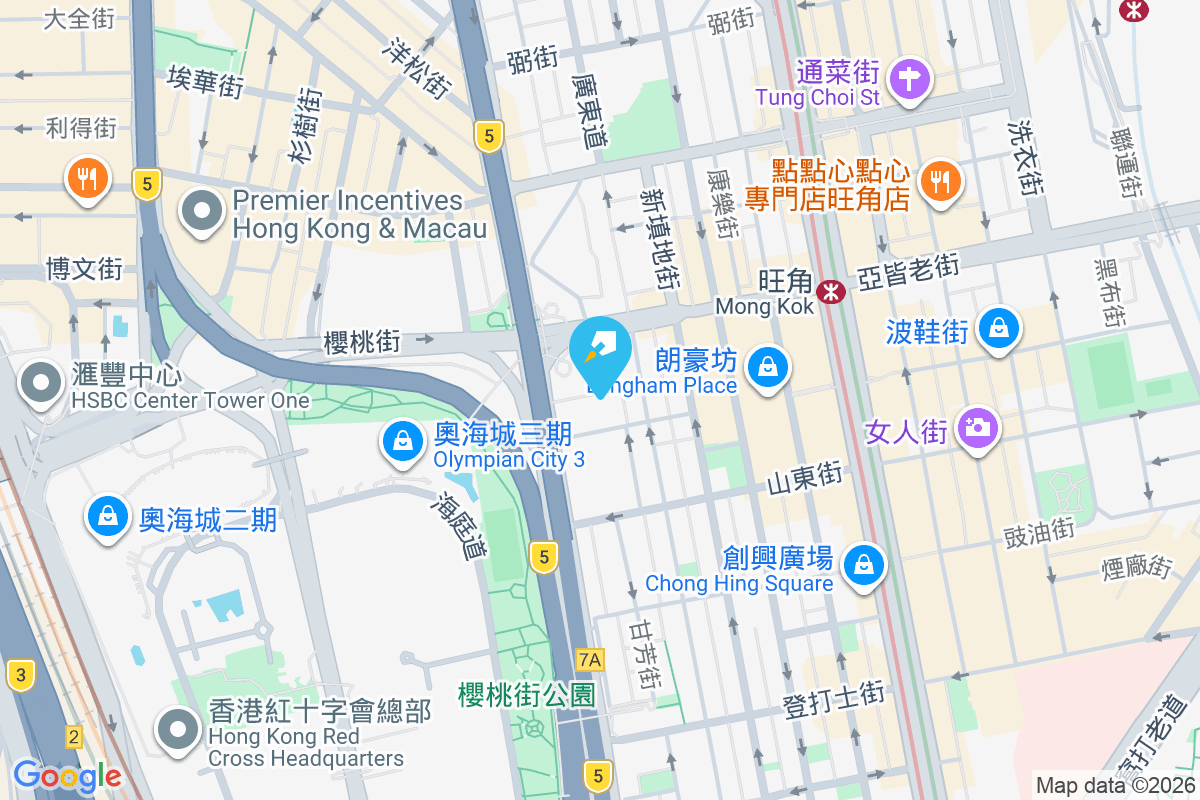 南頭街9號 南頭街9號