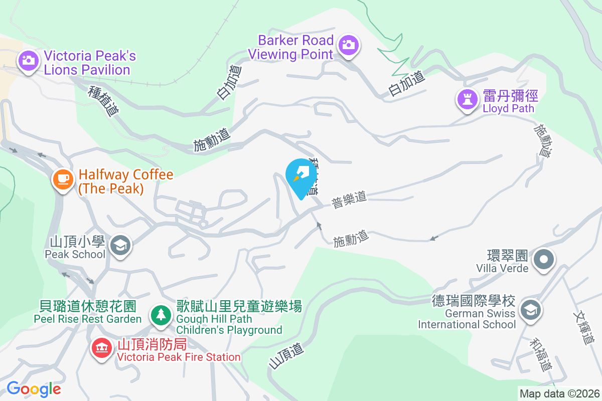 Ardshiel 種植道45號