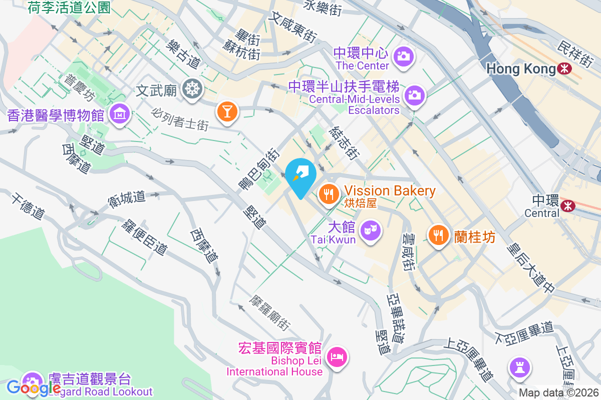 士丹頓街30號 士丹頓街30號