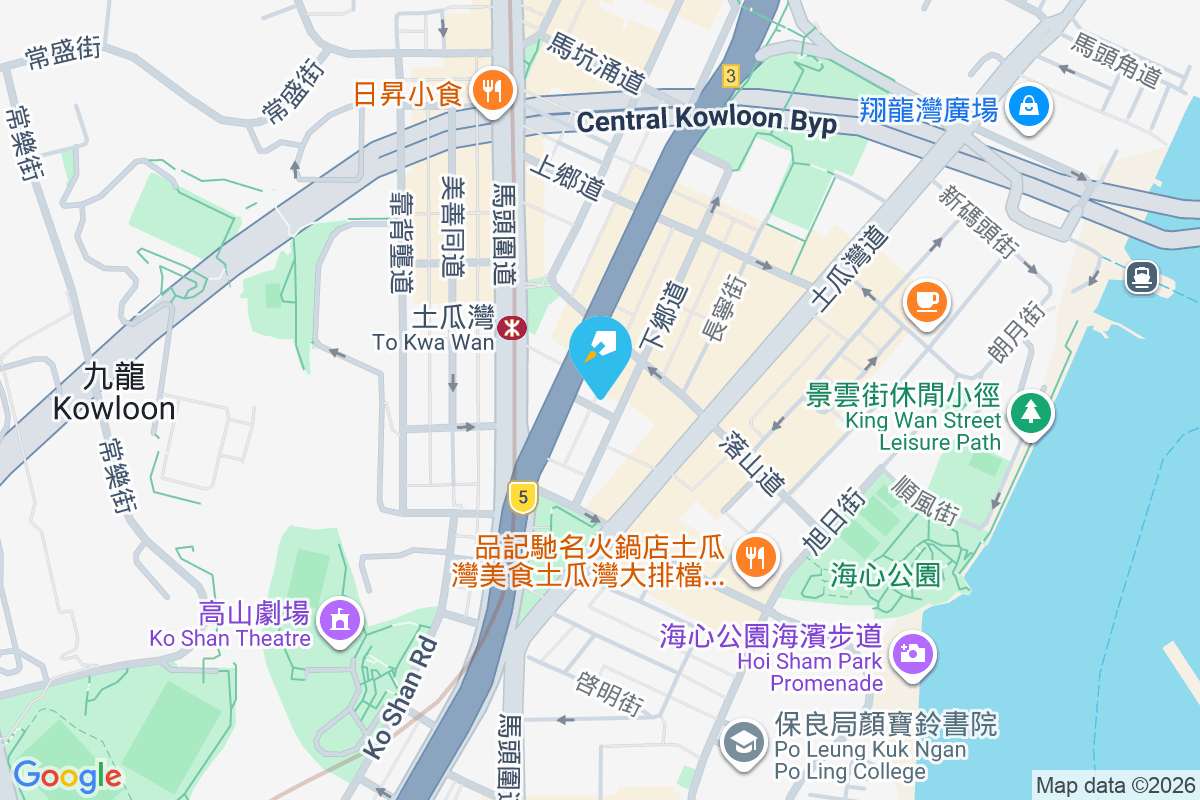 四川街4號 四川街4號