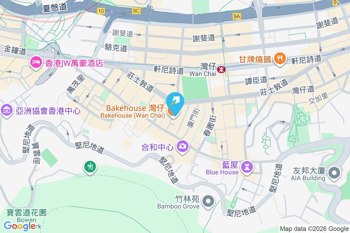 大王東街18號 大王東街18號