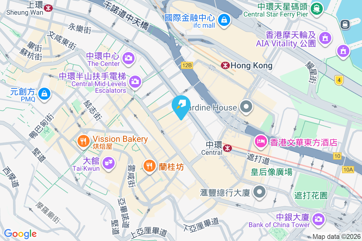 利源東街18號 利源東街18號