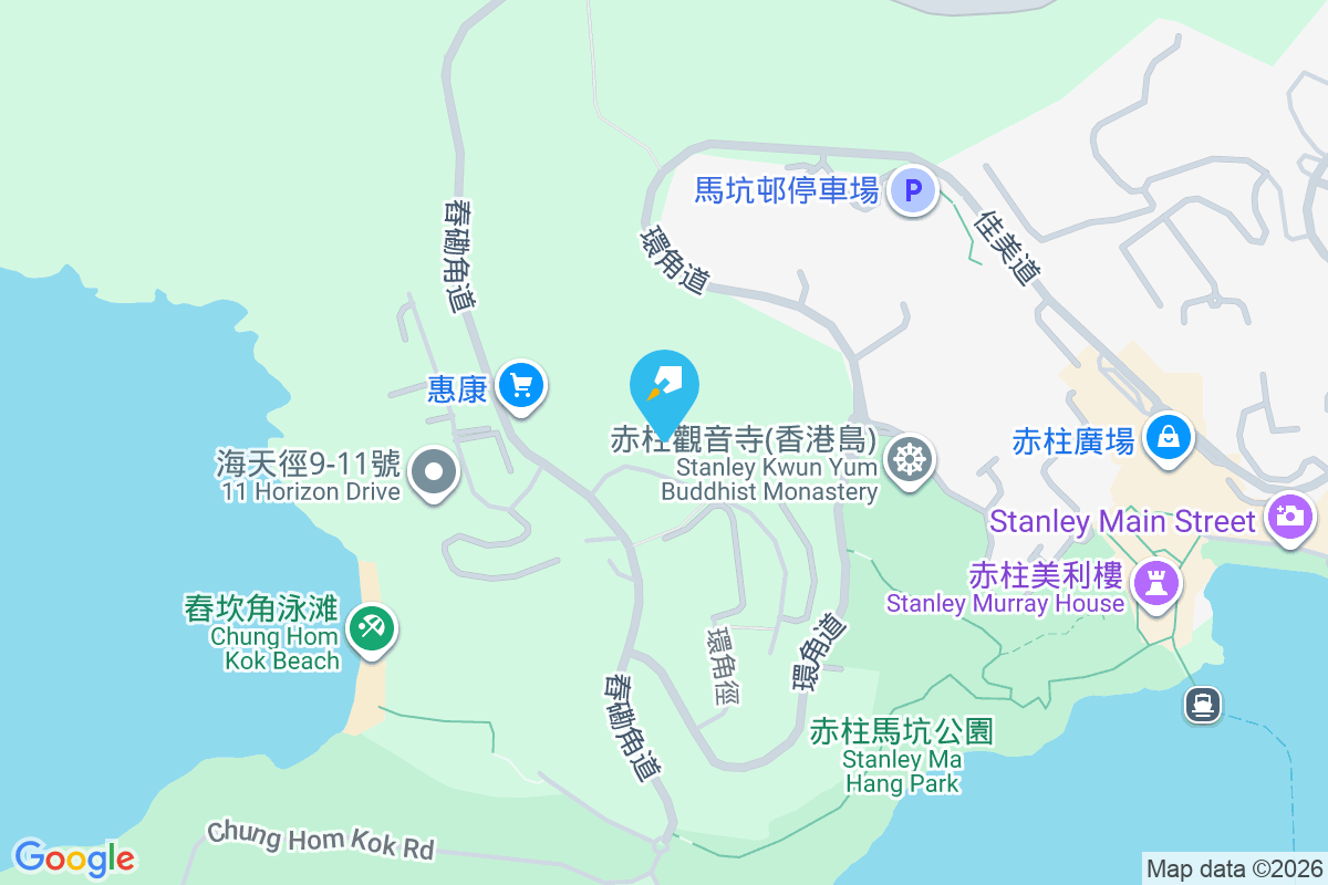 靜修里 13-25 號 靜修里13-25號