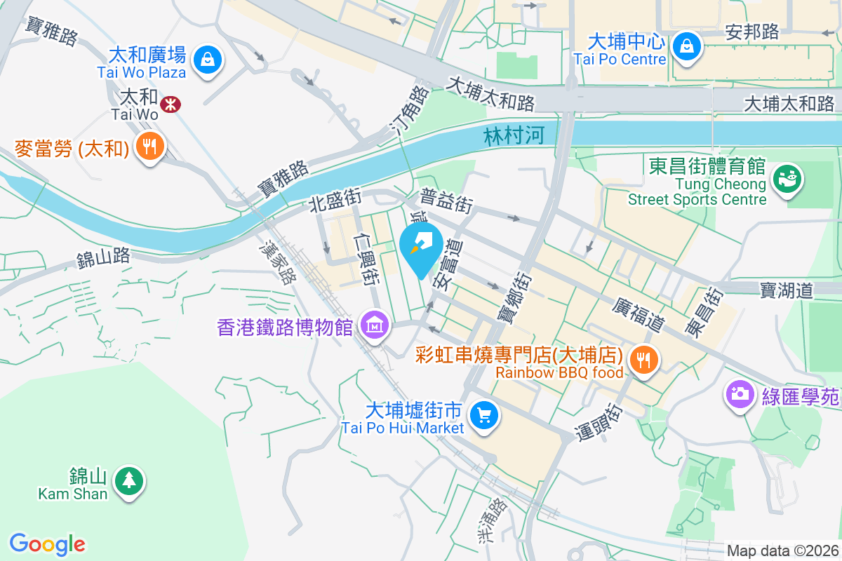 靖遠街9號 靖遠街9號