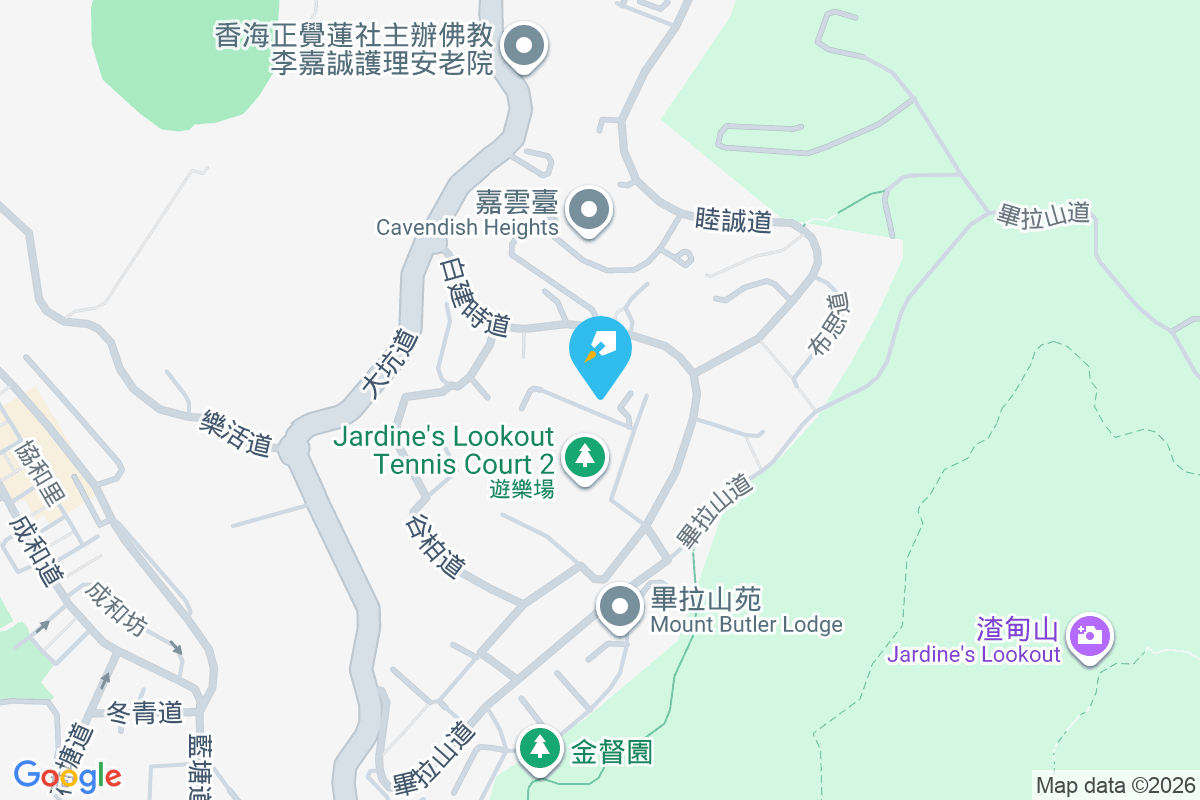 軒德蓀道12號 軒德蓀道12號