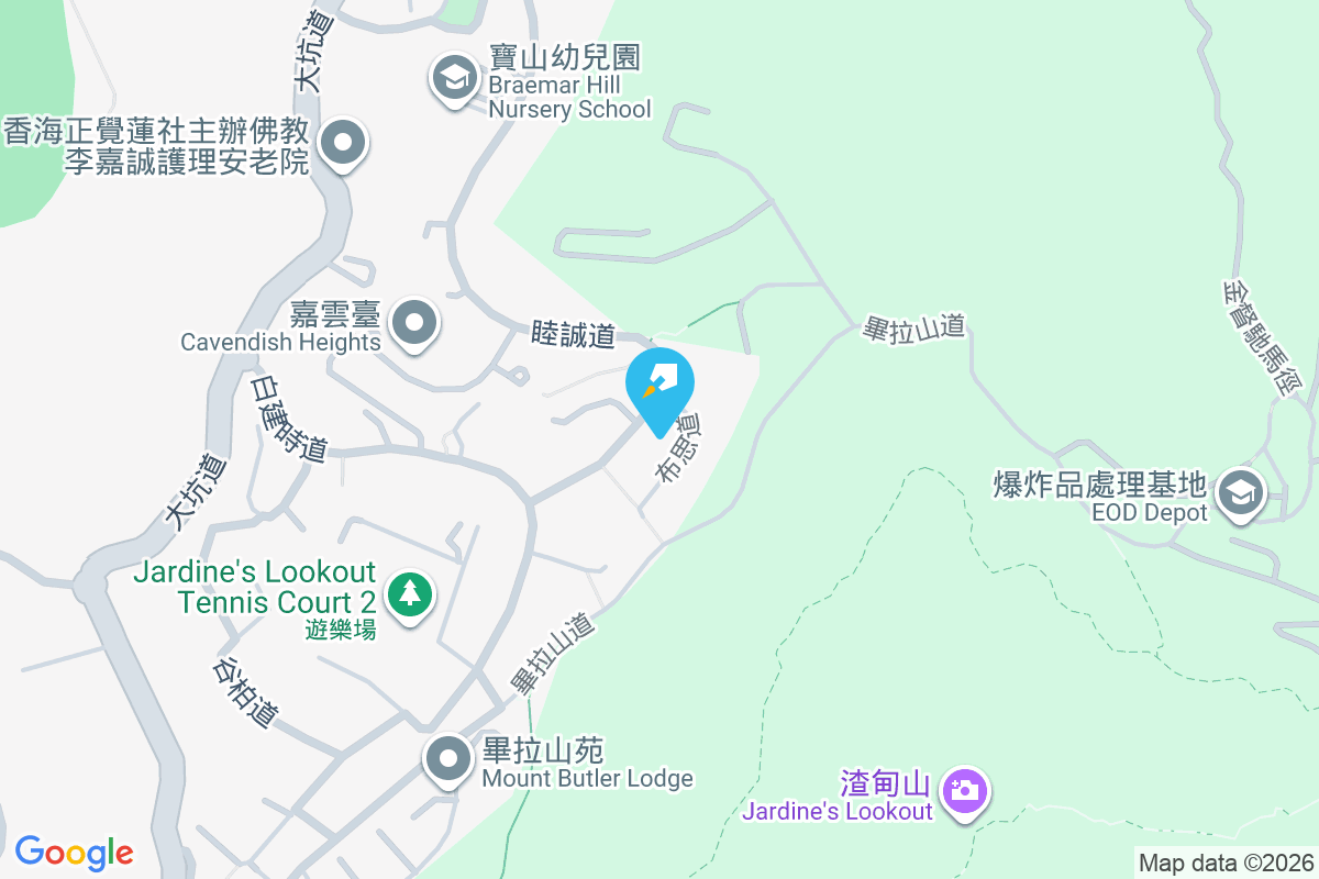 布思道4號 布思道4號