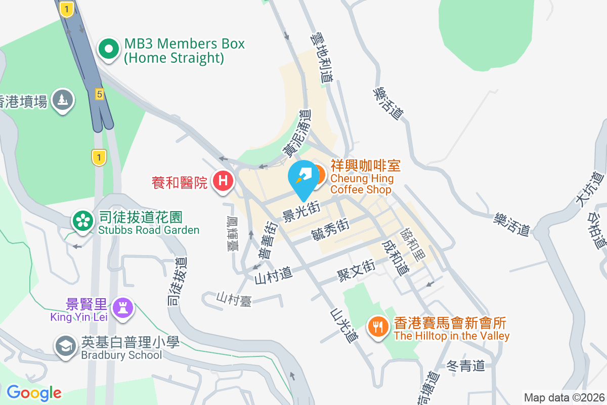 景光街16-22號 景光街16-22號