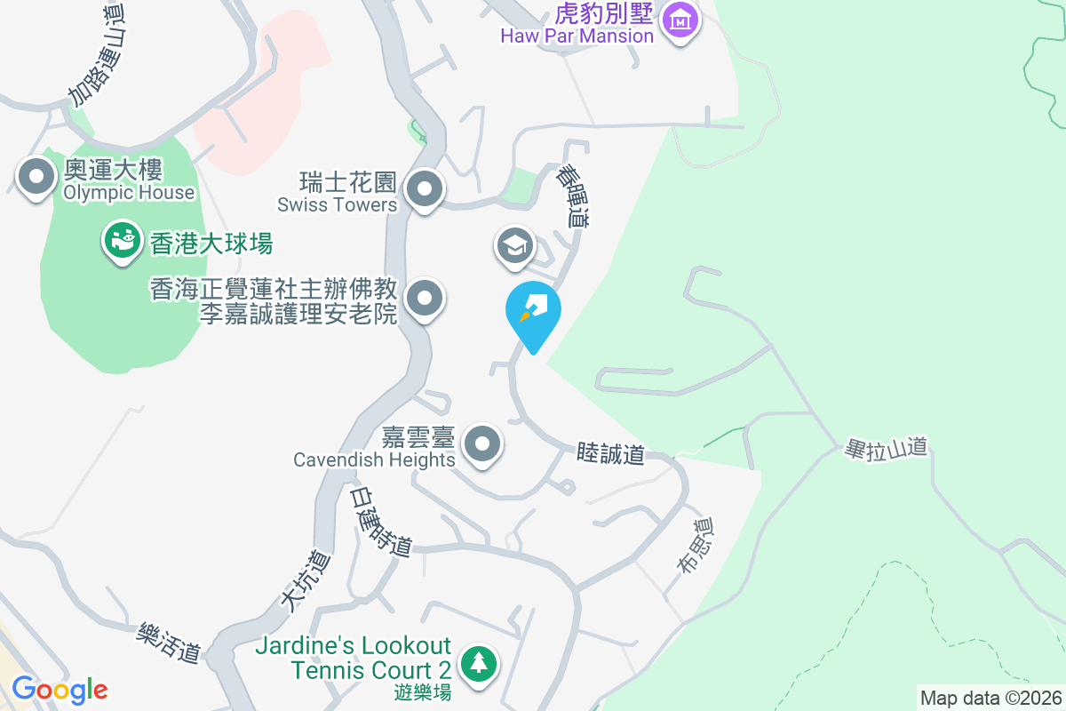 金雲閣 睦誠道60-62號