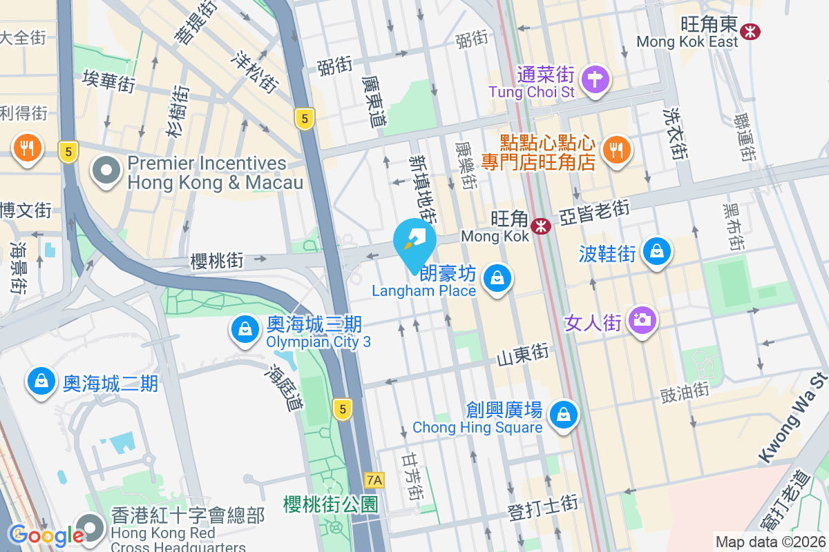 廣東道1048號 廣東道1048號