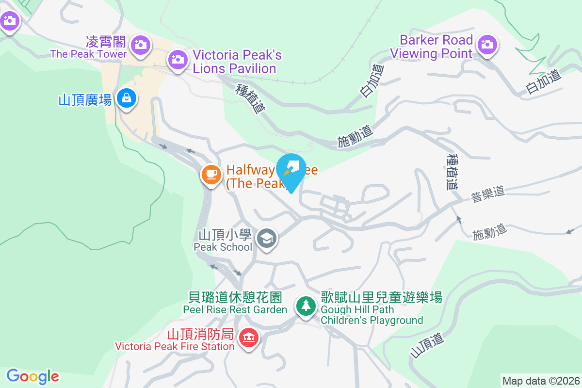 迎福苑 種植道29號