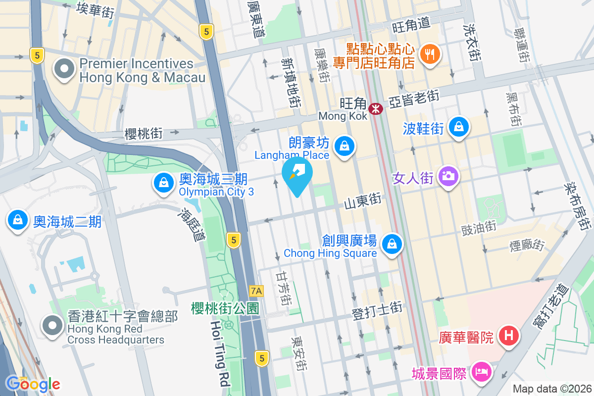 廣東道1000-1002號 廣東道1000-1002號