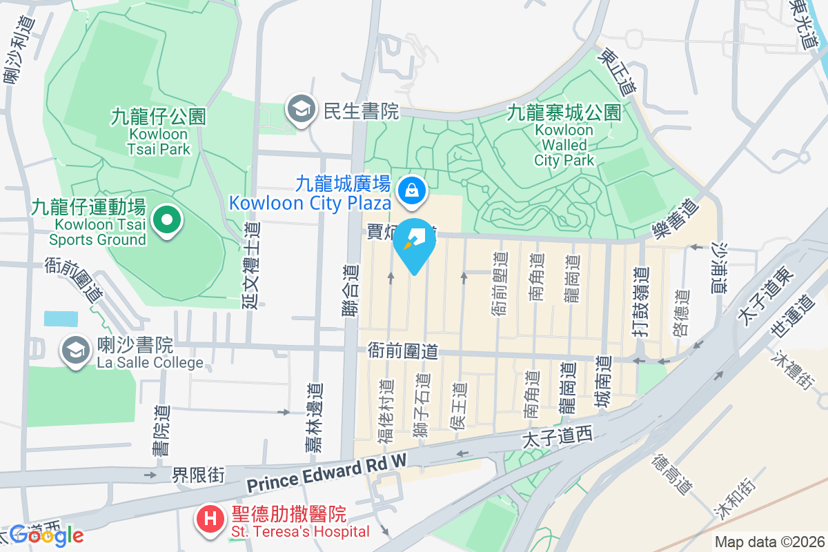 獅子石道73號 獅子石道73號