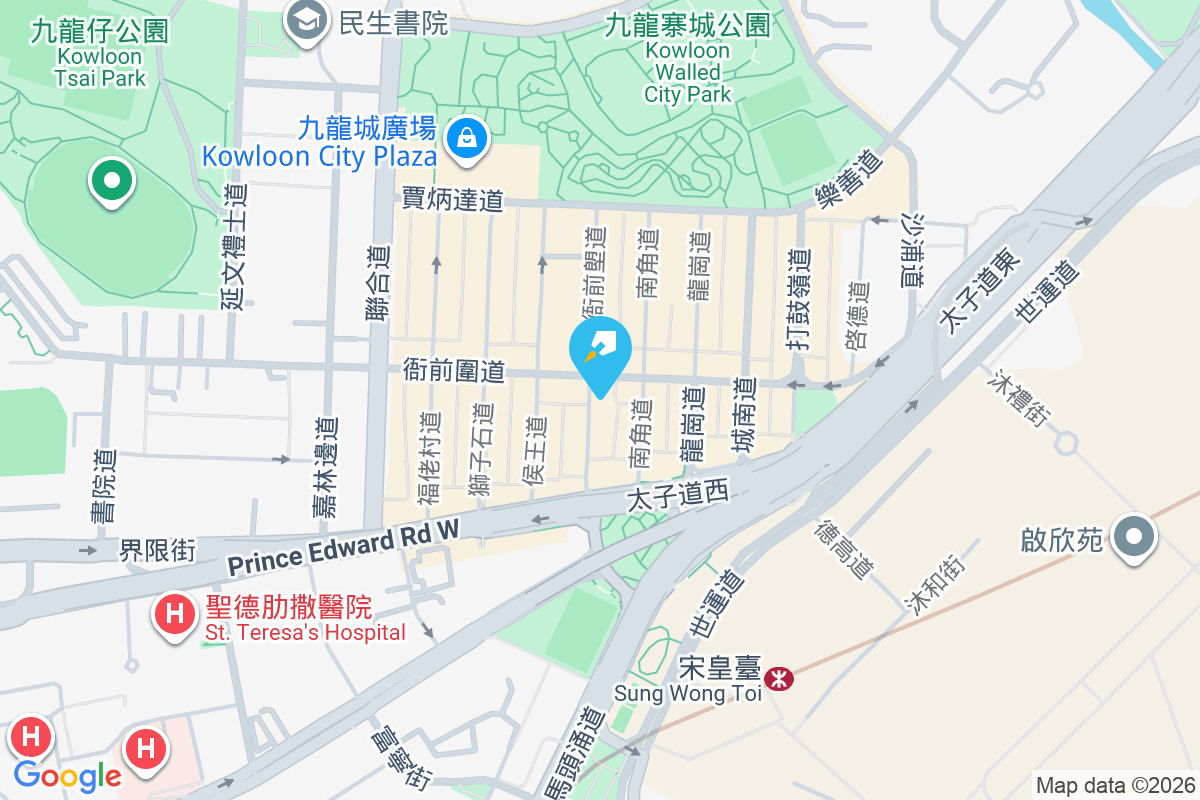 衙前塱道28號 衙前塱道28號