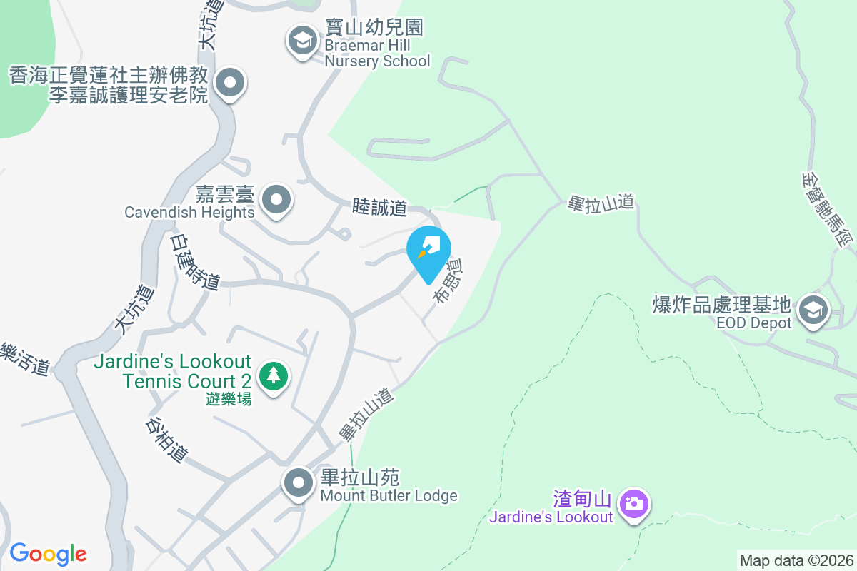 布思道6號 布思道6號