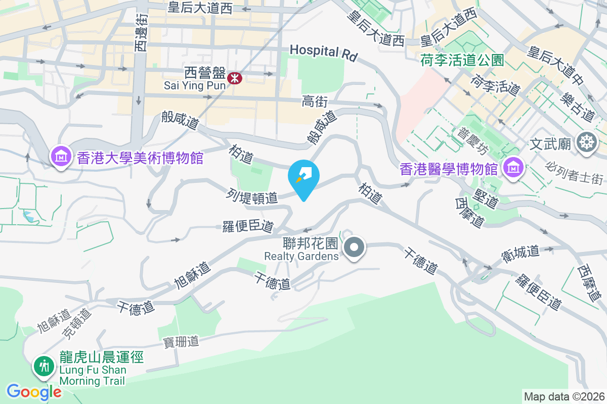 列堤頓道7號 列堤頓道7號