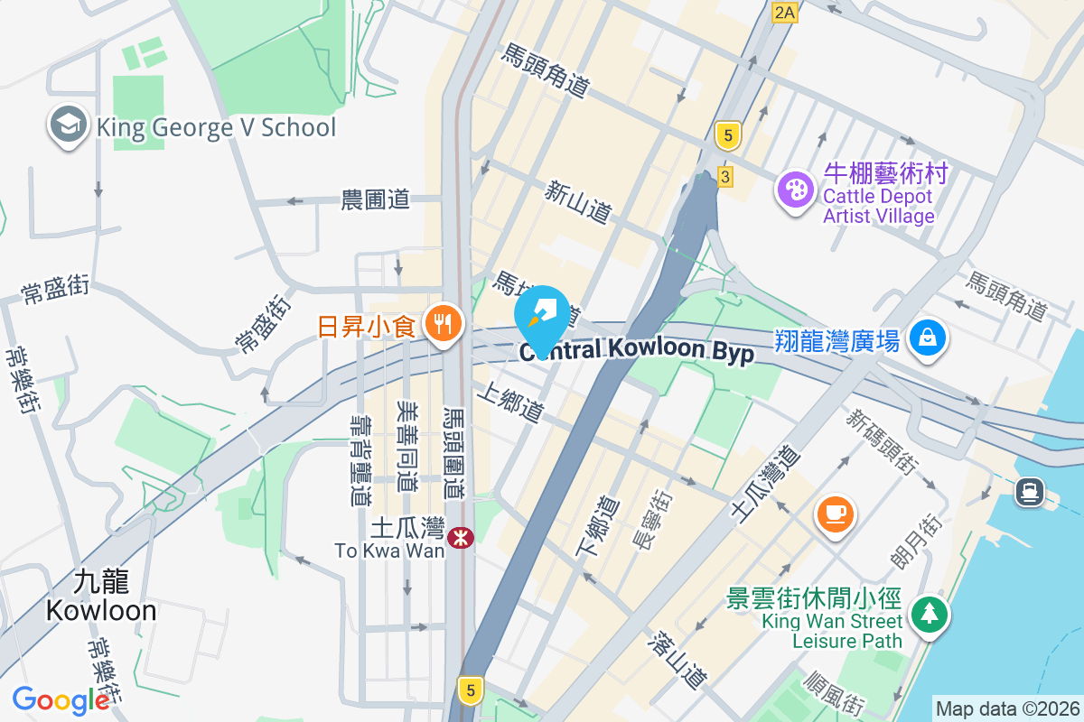 鴻光街21-35號 鴻光街21-35號