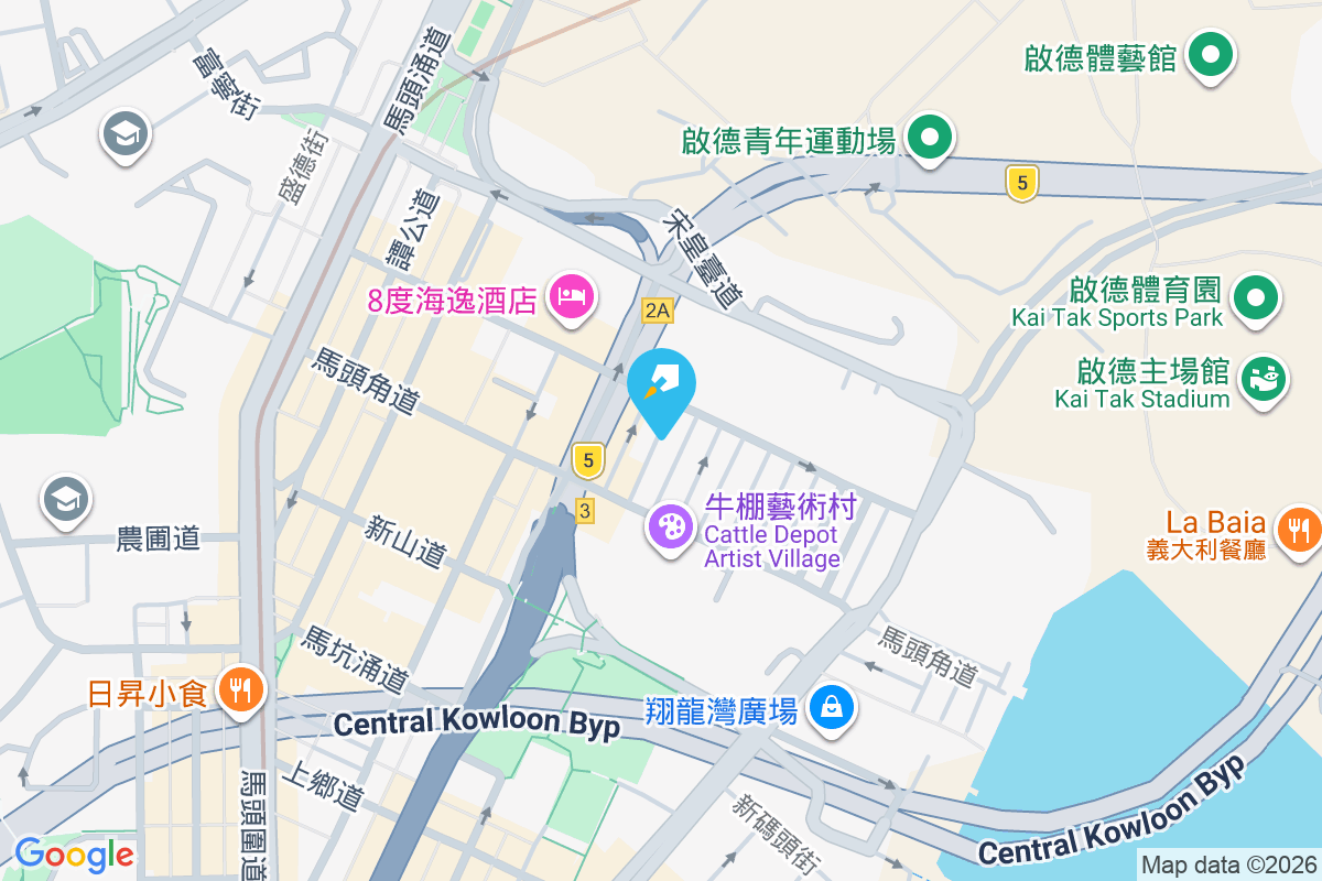 鳳儀街20號 鳳儀街20號