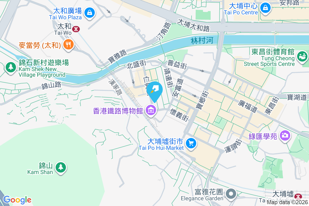 仁興街2號 仁興街2號